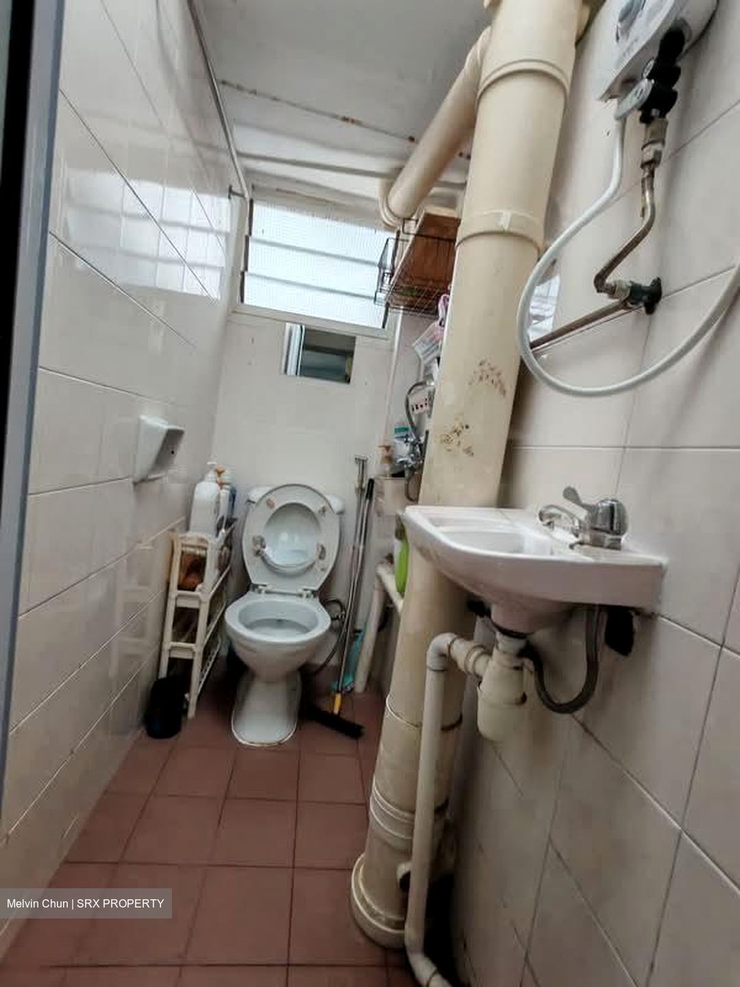 Blk 101 Whampoa View (Toa Payoh), HDB 4 Rooms #597182331